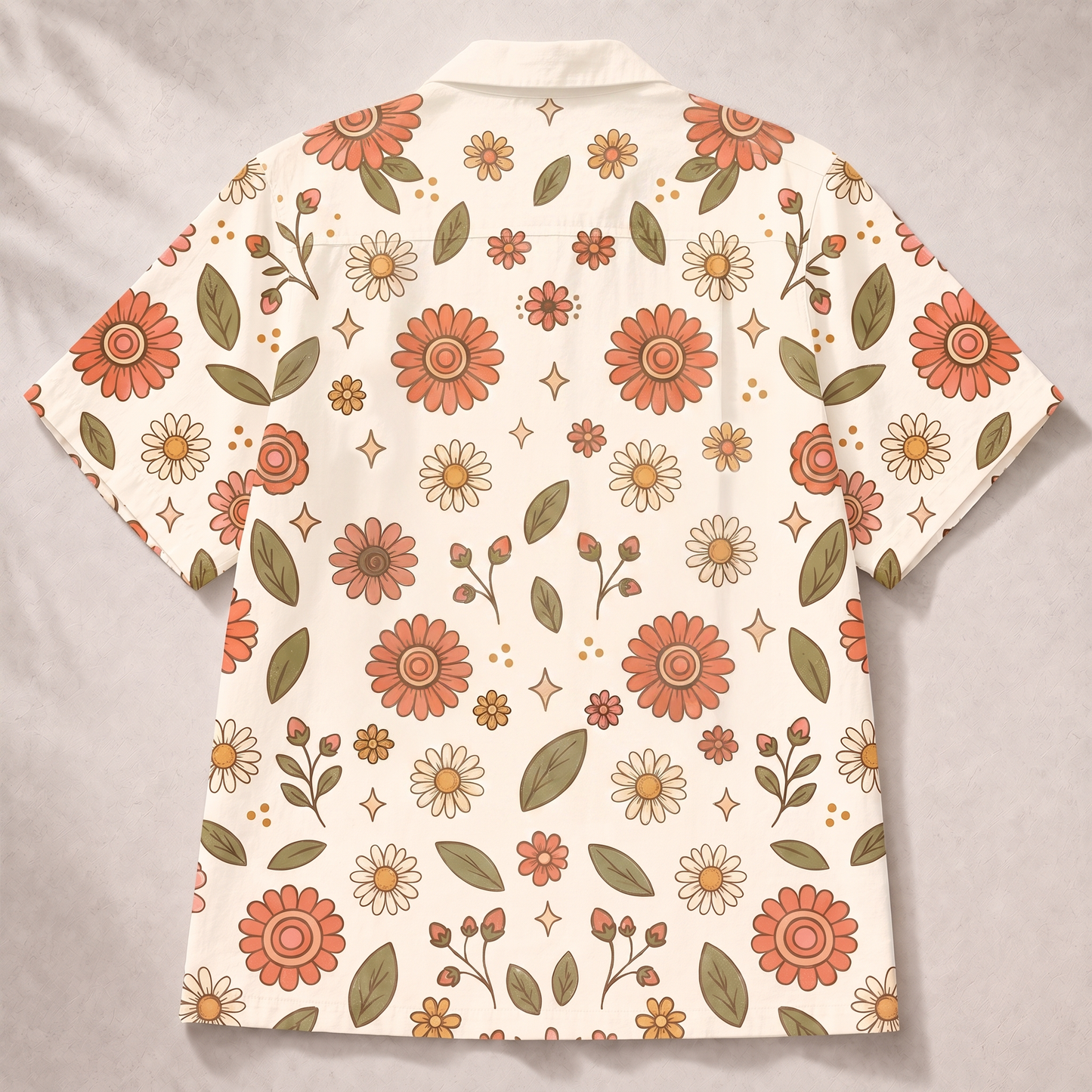Be The Good Empowerment Women's 3D Hawaiian Shirt