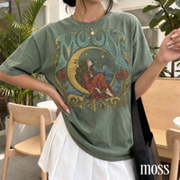 Moss